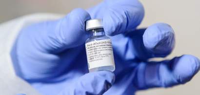 A opta tranșă de vaccin Pfizer BioNTech ajunge mâine în România