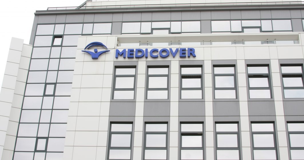 Veniturile Medicover si Synevo din Romania au crescut cu 19,1% in primul trimestru al anului 2018