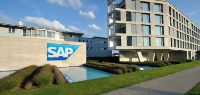 SAP, gigantul IT de origine germană deschide la București un hub de inovație...