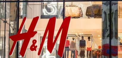 H&M isi schimba strategia si testeaza vanzarea altor branduri in propriile...