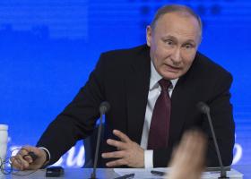 ANALIZĂ - Momente critice pentru Putin: Acum se va vedea cine îi e loial
