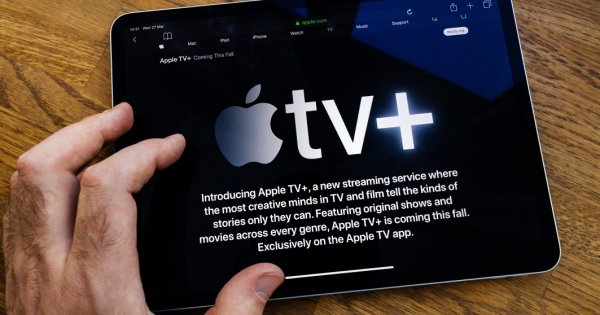 Filmele platformei de streaming Apple ar putea fi lansate in cinematografe
