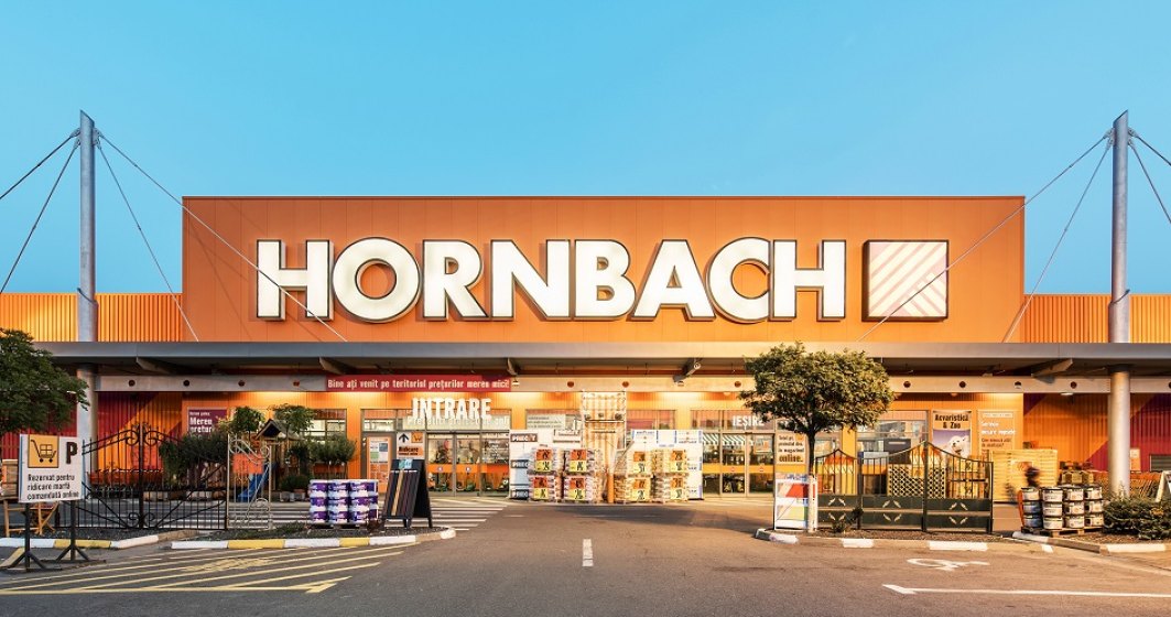 Cifra de afaceri in crestere, profit in scadere pentru Grupul Hornbach