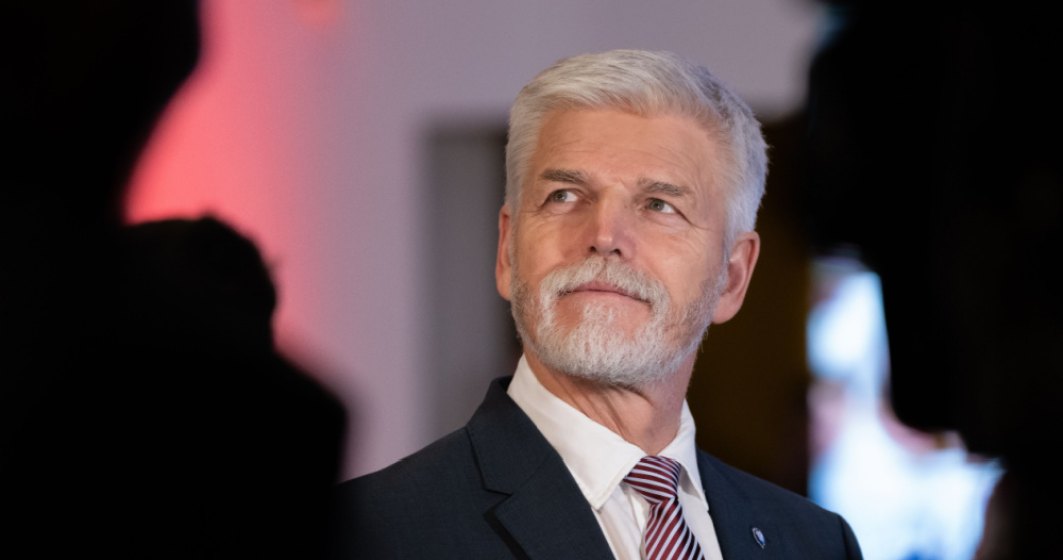 Big Brother à la Petr Pavel. Președintele Cehiei vrea monitorizarea "atentă" a ruşilor care trăiesc în Occident
