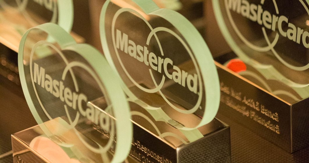 Bank of the Year, cel mai prestigios concurs de banking organizat in Romania de Mastercard in parteneriat cu WALL-STREET.RO, a ajuns la a doua editie: bancile si IFN-urile intra in lupta la 13 categorii