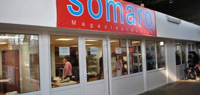 Magazinul social Somaro, prezent in Sibiu si Bucuresti, cere autoritatilor si...