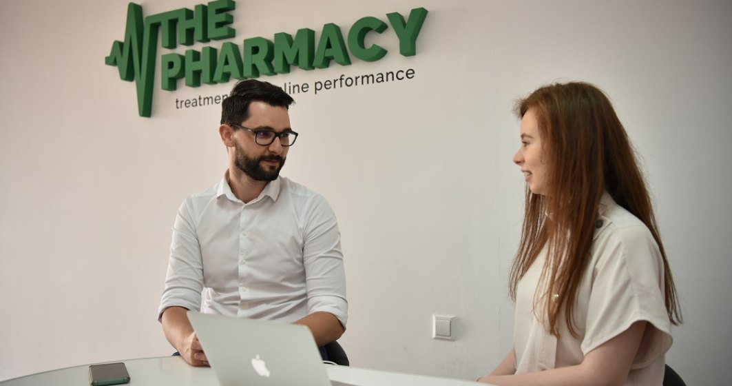 Agenția de performance media The Pharmacy împlinește 10 ani