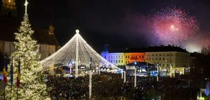Cum se pregătește Clujul de 1 decembrie, singura zi din an când românii își...