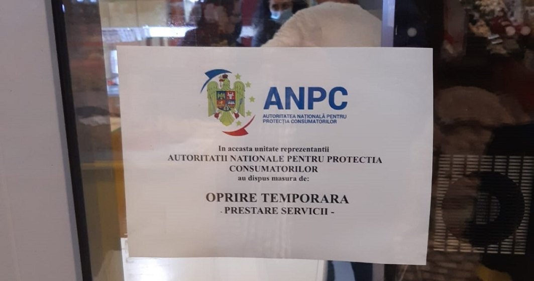 Mai multe operatori economici din piețele din Sectorul 4 au fost amendați de ANPC: ce nereguli au decoperit autoritățile