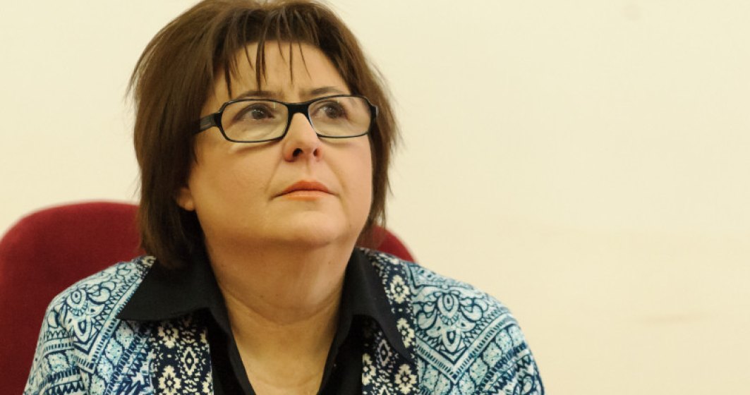 Alina Mungiu Pippidi, reclamata la CNCD de soferul masinii anti-PSD si de romanii din diaspora