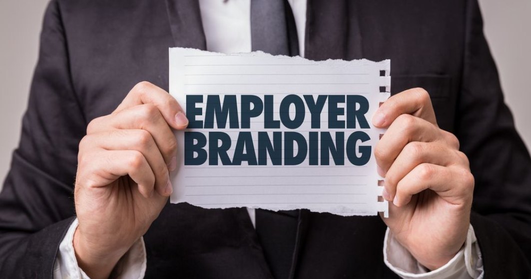 Cum ajuta campaniile de Employer Branding angajatorii? Ce risca cei care le ignora?