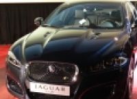 Poza 4 pentru galeria foto Jaguar XF facelift a fost prezentat in Romania. Afla cat costa