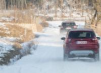 Poza 1 pentru galeria foto Pe drumuri de poveste cu Ford Kuga facelift AWD - Test Drive