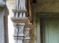 Poza 3 pentru galeria foto Un monument ingropat in uitare: cum arata conacul Casota, una din bijuteriile tarii, furata si ascunsa ani la rand