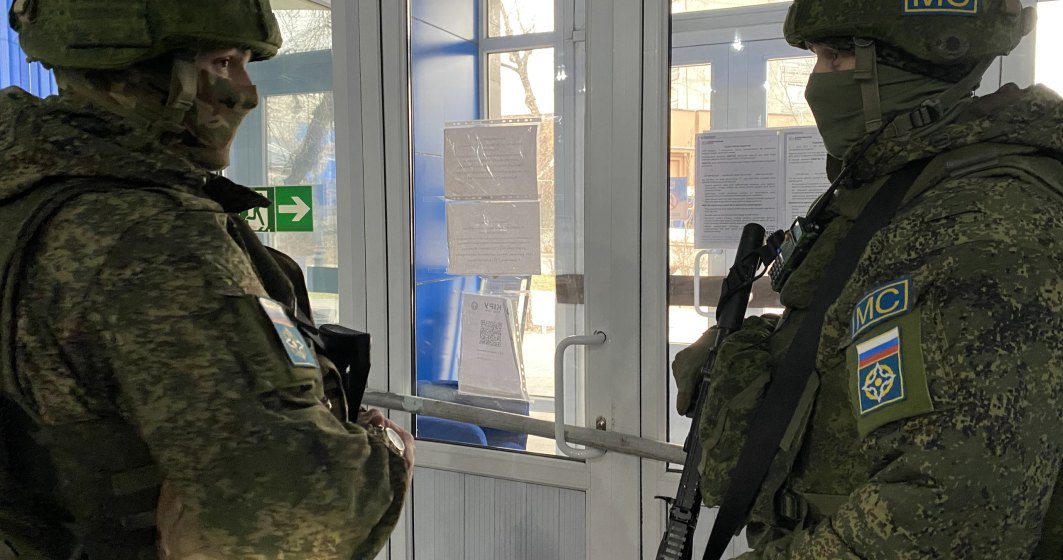Prețul vieții unui soldat rus: mai puțin de 76.000 de euro