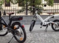 Poza 1 pentru galeria foto Bicicleta electrica sau hibrida: cum arata viitorul pe strazile din Bucuresti