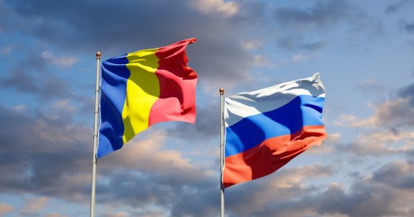 Rusia impune reducerea numărului diplomaților români la Moscova