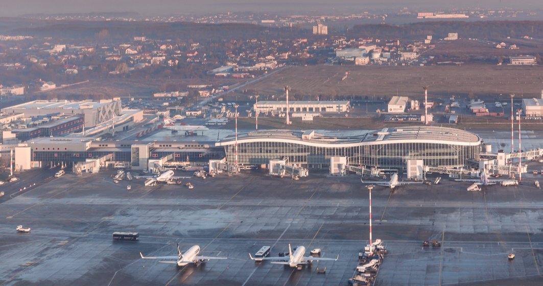 Virusul din China: Avertisment al Aeroportului Bucuresti