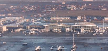 Virusul din China: Avertisment al Aeroportului Bucuresti