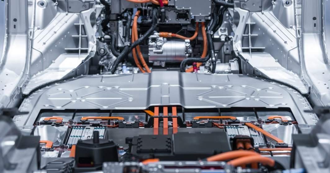 O companie israeliană a dezvoltat baterii pentru mașini electrice care se pot autorepara