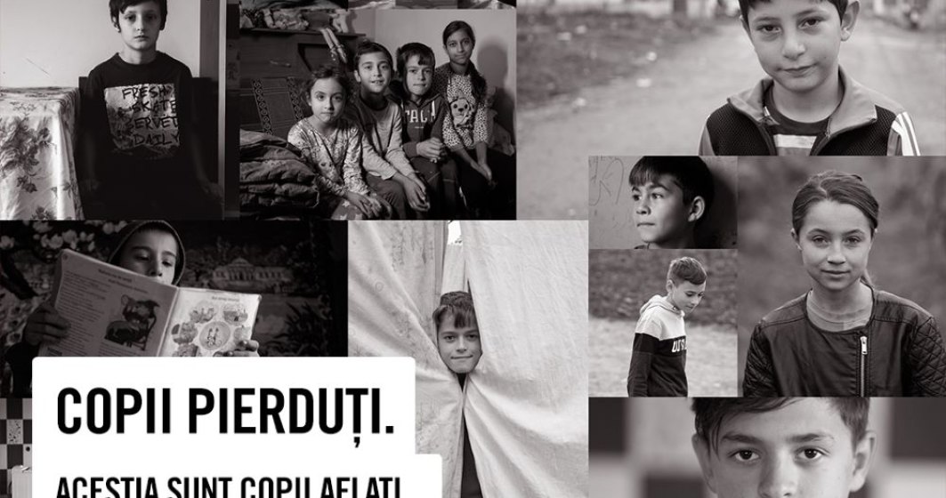 România pierde mii de copii în drumul spre școală: câți copii abandonează școala în România