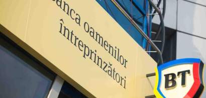 Banca Transilvania a achizitionat Bancpost, ERB Retail Services IFN si ERB...