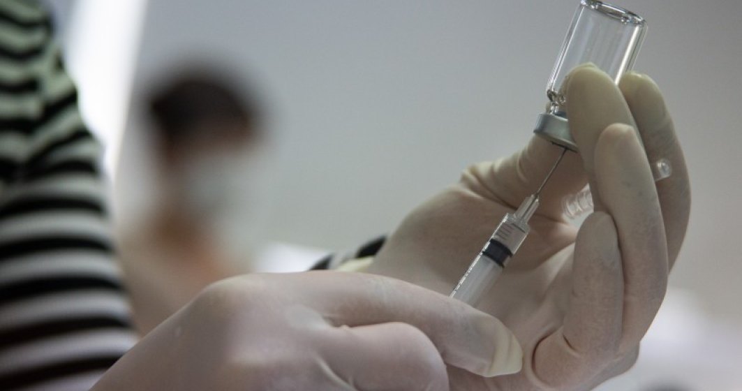 Când ajunge noua tranșă de vaccin AstraZeneca în România