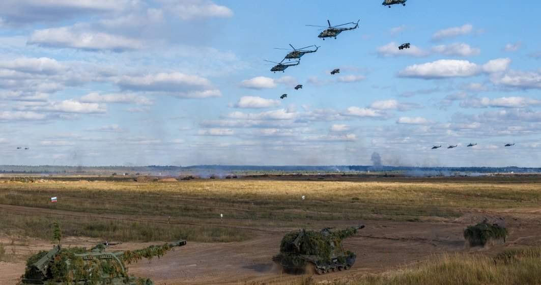 Șeful Pentagonului: Ucraina ar putea câștiga războiul cu Rusia
