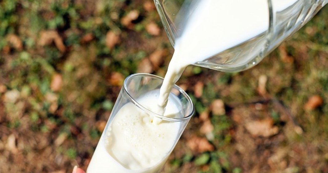 Lactalis, acuzat de Guvernul Frantei ca nu a gestionat criza laptelui contaminat cu salmonella, vandut de mai multi retaileri