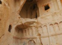 Poza 1 pentru galeria foto GALERIE FOTO: Locurile pe care trebuie să le vizitezi în Cappadocia pe timp de toamnă