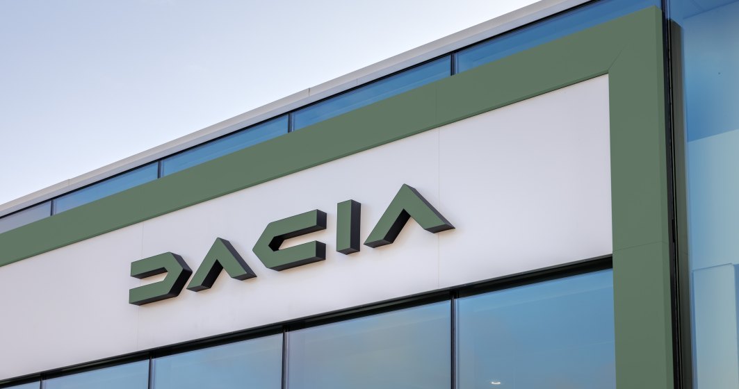 Vânzările Dacia în Marea Britanie au crescut: ce mașini preferă englezii