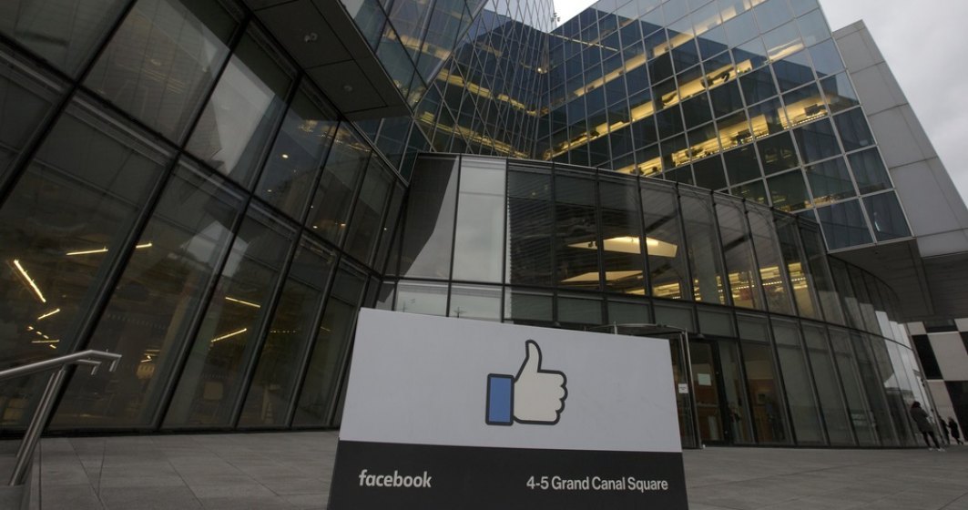 Facebook nu mai este in top 10 al "celor mai bune locuri unde sa lucrezi"