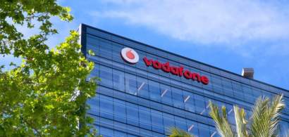 Vodafone lansează programe prin care poți cumpăra telefoane second-hand,...