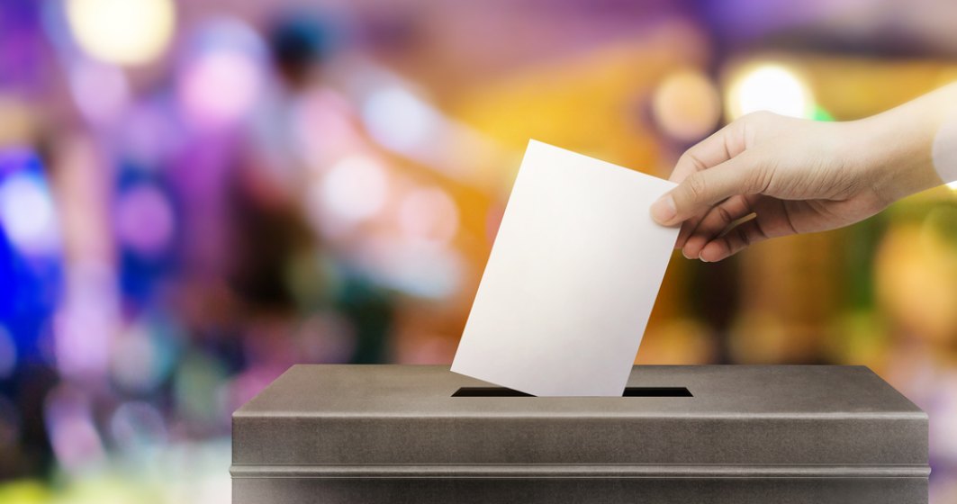 Sondaj INSCOP: Peste 59% ar vota un partid naționalist, cu orientări religioase și pro familia tradițională