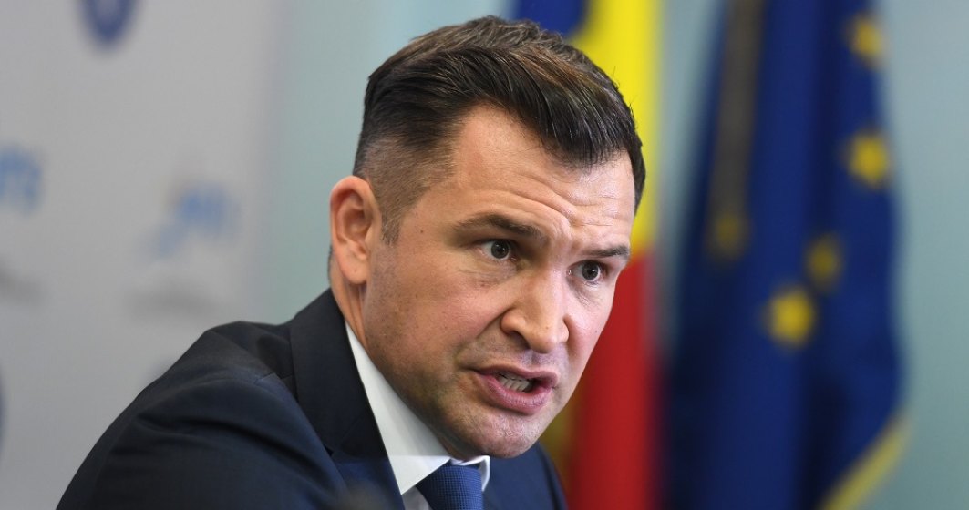 Ministrul Sportului, după scandalul de rasism: Cer scuze în numele sportului românesc