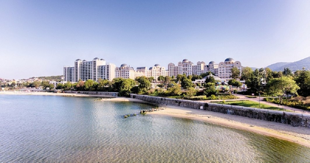 Grupul internațional Hyatt deschide în acest sezon estival 4 din cele 5 hoteluri all-inclusive deținute pe litoralul din Bulgaria