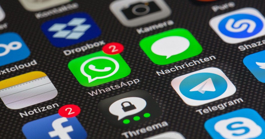 Aplicatia WhatsApp nu va mai functiona pe milioane de telefoane din 2020