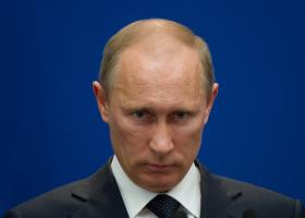 Director CIA: Putin este convins că va avea victoria finală într-un război de...