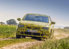 Opel vrea să lanseze o mașină electrică cu un preț de 25.000 de euro. Când va...