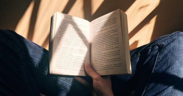 Cum să găsești cele mai bune cărți de citit 