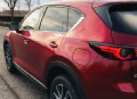 Poza 2 pentru galeria foto Test drive cu Mazda CX-5: doua tehnologii noi au ajuns pe SUV