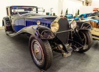 Poza 1 pentru galeria foto Cele mai frumoase mașini din ultimii 100 de ani