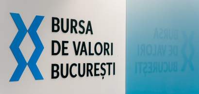 Profitul Bursei de Valori București a scăzut cu 20% anul trecut, tras în jos...