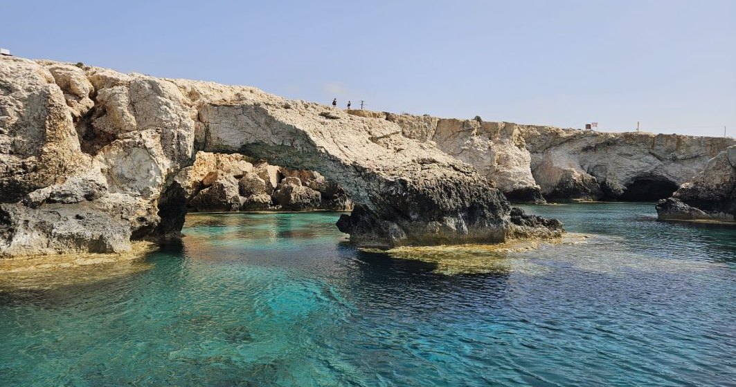 GALERIE FOTO Locuri de vizitat într-o vacanță în Cipru. Obiective turistice de neratat pe insula Afroditei