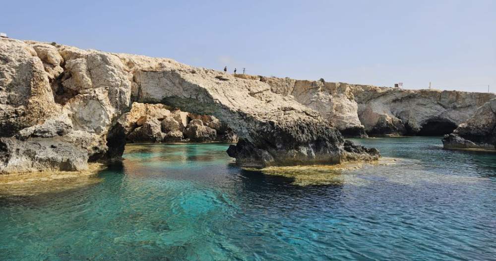 GALERIE FOTO  Locuri de vizitat într-o vacanță în Cipru. Obiective turistice...