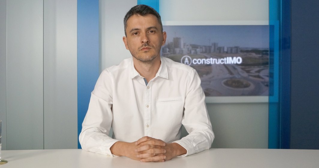 Dan Puică, CEO imobiliare.ro: Cererea în scădere va încetini scumpirea locuințelor, dar nu ne putem aștepta la ieftiniri