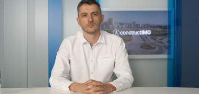 Dan Puică, CEO imobiliare.ro: Cererea în scădere va încetini scumpirea...