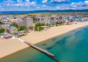 Care sunt cele mai bune hoteluri din Bulgaria