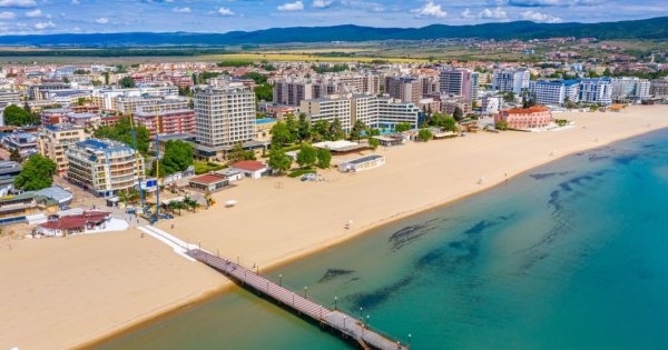 Care sunt cele mai bune hoteluri din Bulgaria