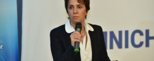 Elena Ungureanu, country manager Visa: cand va intra in piata o noua solutie de plata cu cardul, mai accesibila pentru comercianti?